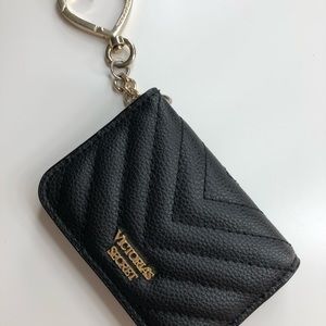 Victoria’s Secret Card Holder